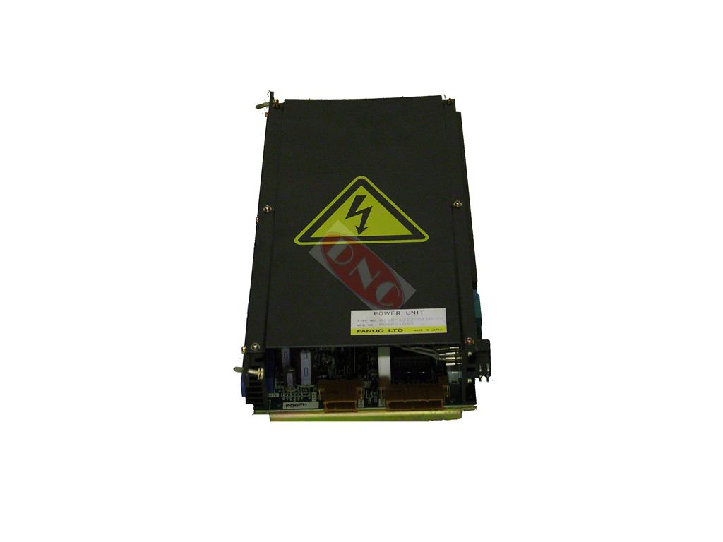 A16B-1212-0110 Fanuc Power Supply Unit | DNC