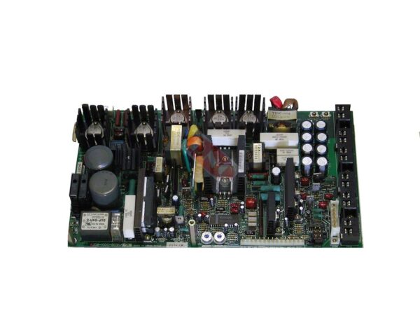 A20B-1000-0030 main PCB on A14B-0061-B002