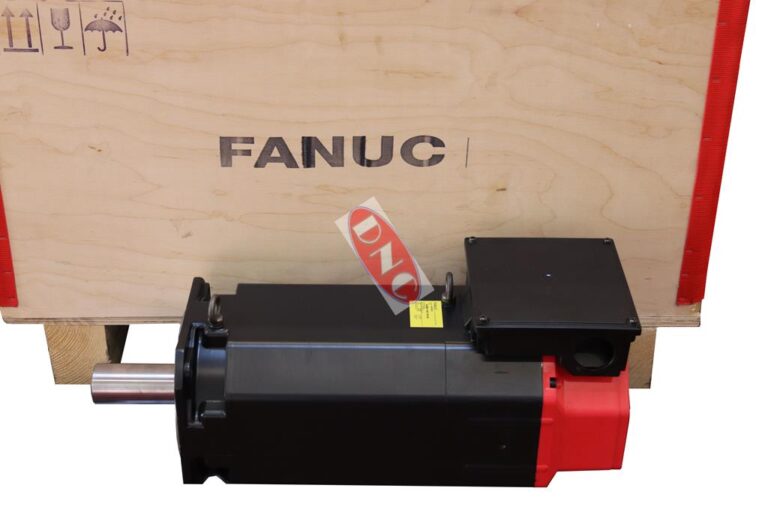 A06B-1407-B100 Fanuc Ai Spindle Motor A8/8000i ¦ DNC