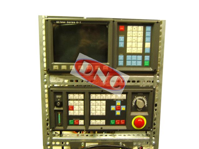 Fanuc System Parts for various CNC Control series @ DNC