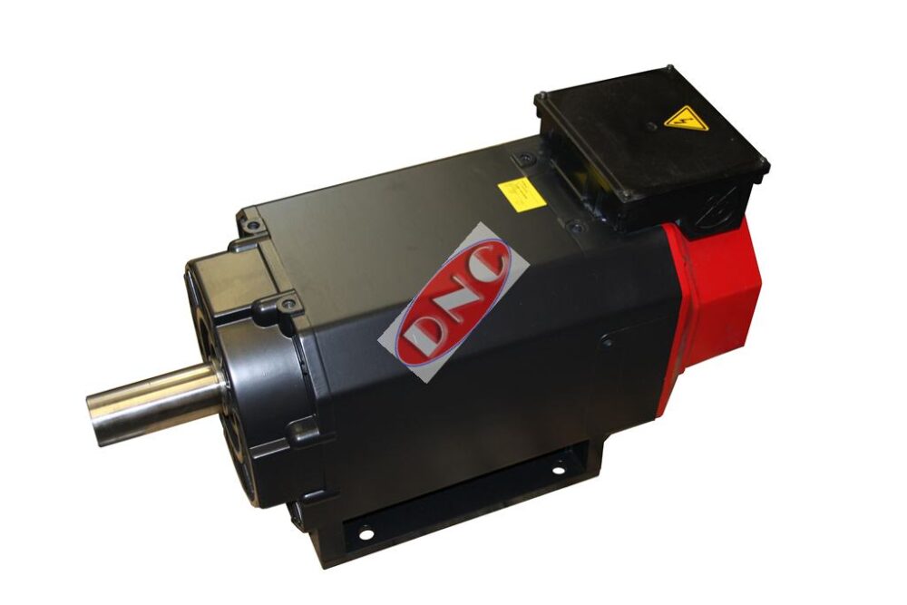 A06B-1452-B200 Fanuc Spindle Motor AiLP30/6000 @ DNC