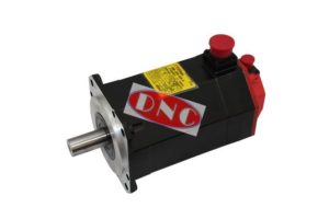 A06B-0078-B103 Fanuc Beta 12i/3000 Servo Motor @ DNC