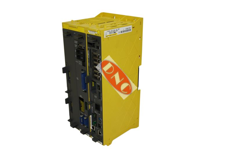 A02B-0283-B803 Fanuc Series 18i-MB Control System