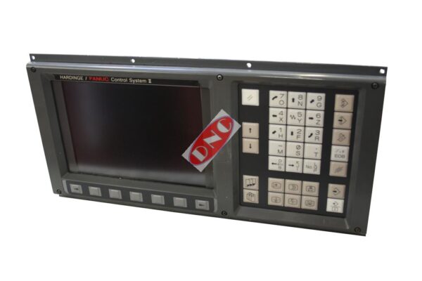 a02b-0099-c107 hardinge lcd/mdi unit