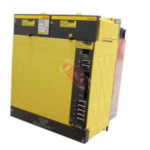 A06B-6270-H075#H600 Fanuc aiSP 75HV-B spindle module