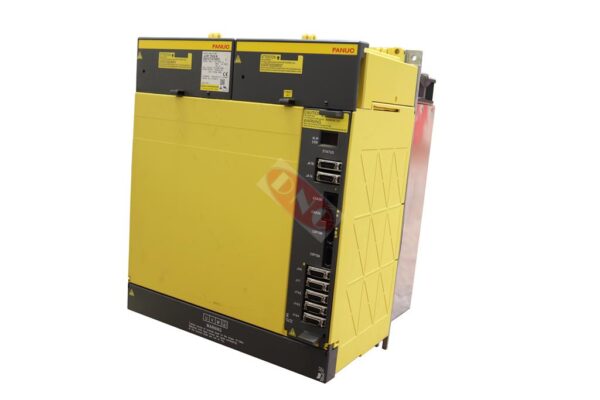 A06B-6270-H075#H600 Fanuc aiSP 75HV-B spindle module