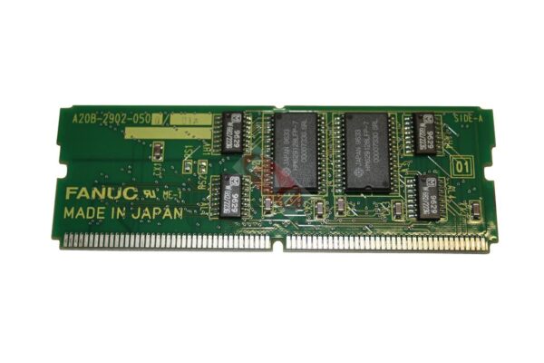 a20b-2902-0500 fanuc 12mb from module