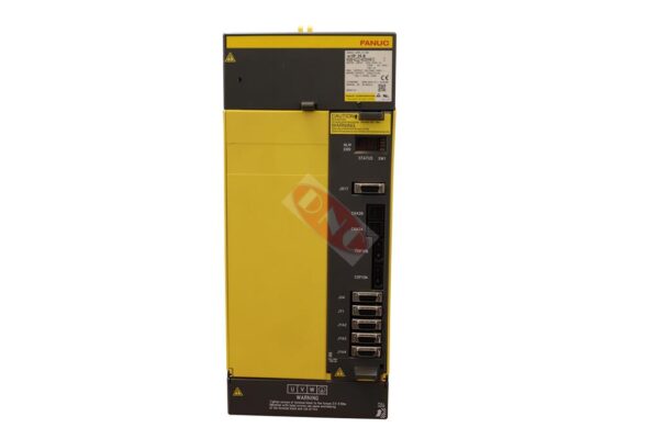 A06B-6222-H026#H610 fanuc aiSP 26-B