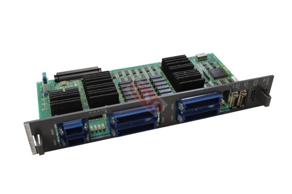 A16B-2201-0480 Fanuc Process I/O PCB