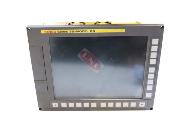 a02b-0326-b500 Fanuc 31i-B5 control system