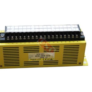 A03B-0808-C330 Fanuc BYR16G1 basic I/O unit model B