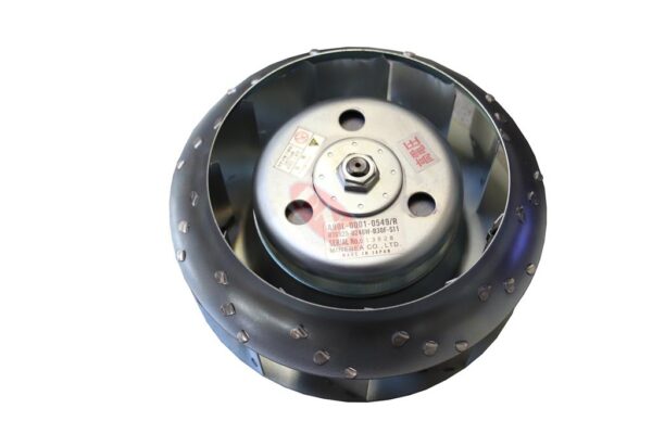 A90L-0001-0549/R for high voltage Fanuc spindle motors