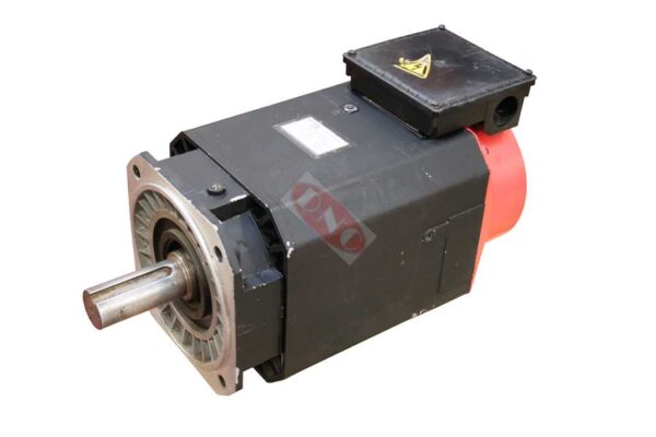 a06b-0726-b194 Fanuc 12P spindle motor