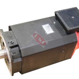 a06b-0758-b100 Fanuc 18S spindle motor