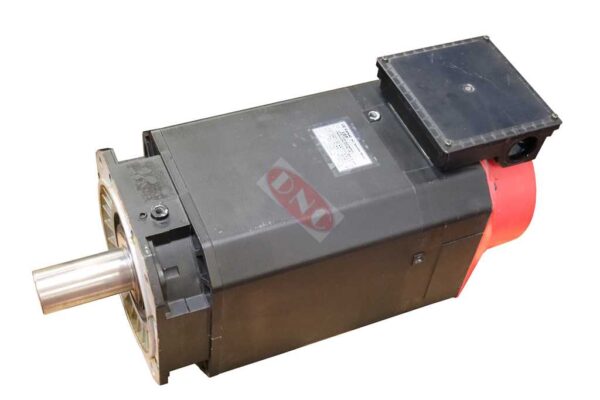 a06b-0758-b100 Fanuc 18S spindle motor