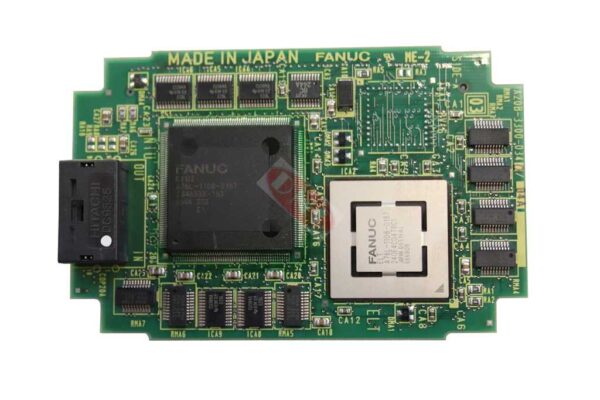 Fanuc A20B-3300-0340 display graphic card