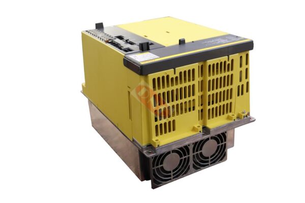 A06B-6320-H344 Fanuc 40/40/80 18-B amplifier